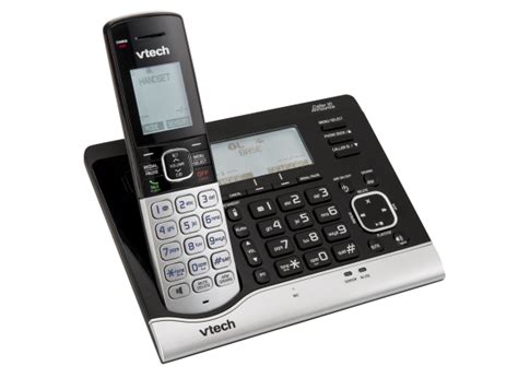 Vtech Vc7151 109 Cordless Phone Review Consumer Reports