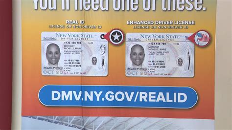 No Fly Dont Have A Real Id Or Enhanced Id Drivers License You May