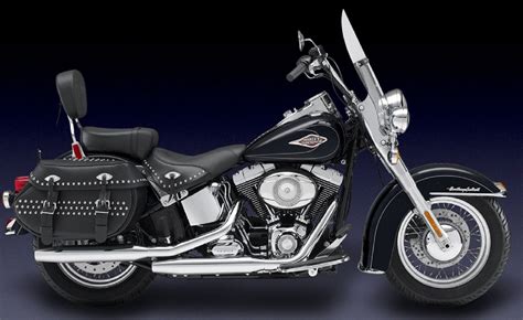 2012 Harley Davidson Flstc Heritage Softail Classic Gallery 432812