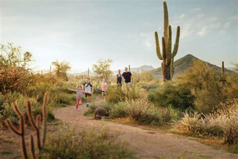 The 10 Best Things To Do In Scottsdale With Kids