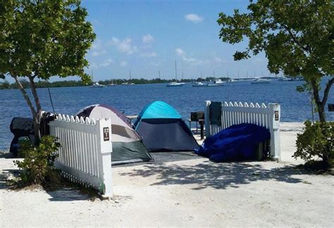 Find Key West Camping Information Campgrounds And Rv Parks Here At Fla The Official
