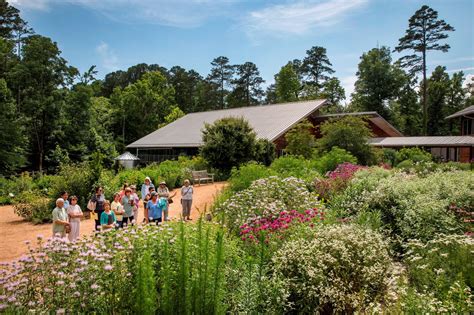 North Carolina Botanical Garden The Climate Toolkit