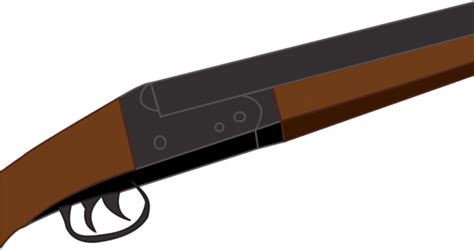 Download Gunshot Clipart Gun Fire Firearm Full Size Png Image Pngkit