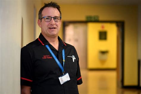 Nottinghamshire Hospital Trust Appoints New Chief Nurse Nursing Times
