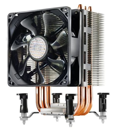Ventilador Para CPU Cooler Master Hyper TX EVO Por