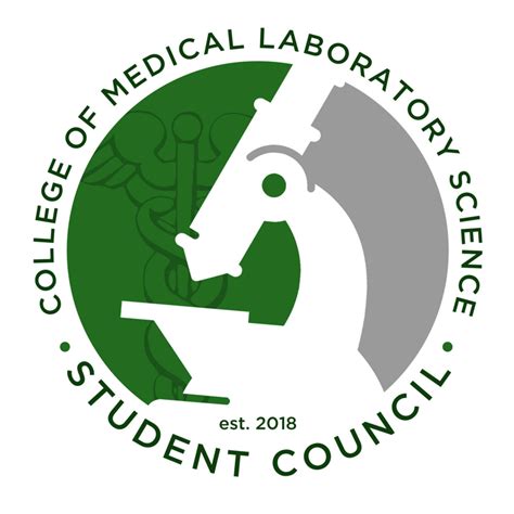 CPU- College Of Medical Laboratory Science Provincial Student Council
