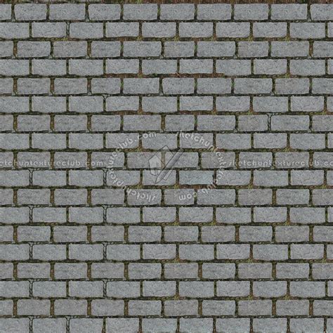 Free high resolution textures, backgrounds and patterns. Street paving cobblestone texture seamless 07397