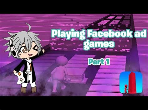 Facebook gives people the power to share and makes the world more. jugando juegos de los anuncios de Facebook | lek show ...