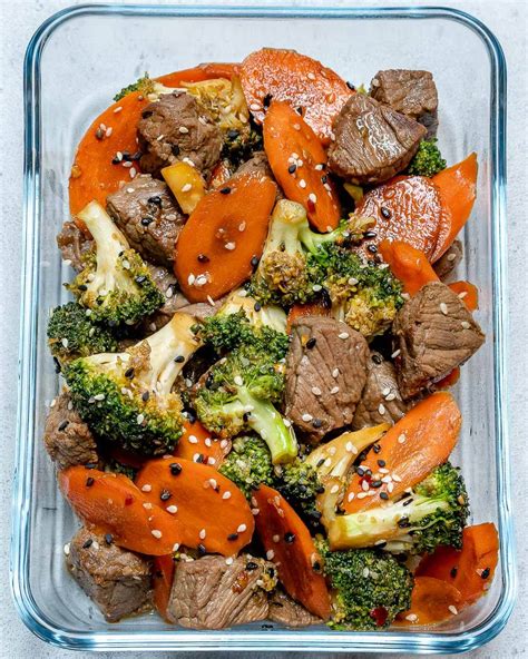 Easy Recipe Perfect Healthy Ground Beef And Broccoli Recipe Prudent