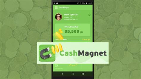 How To Get Your Cash Magnet App Easily Learn To Join It