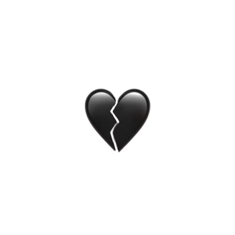 Heartbroken Emoji Freetoedit Crying And Broken Heart Emoji Hd Png Images