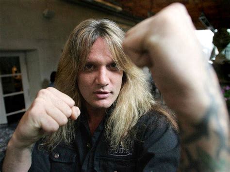 Home Of Former Skid Row Frontman Sebastian Bach Destroyed In Hurricane