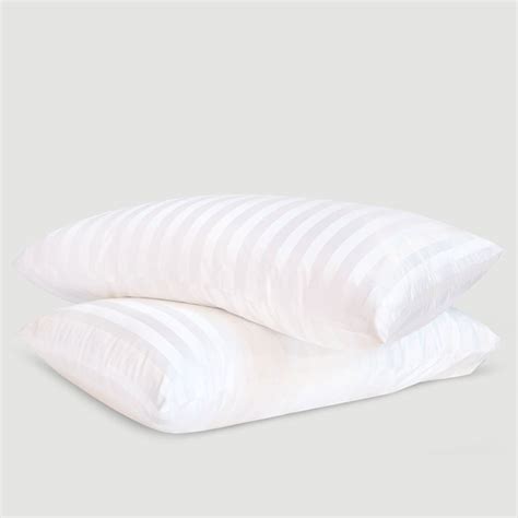 They provide a good basis for back sleepers and also side sleepers to reduce the impact sleep. Choose Silk Filled Pillows for a More Restful Sleep - PandaSilk