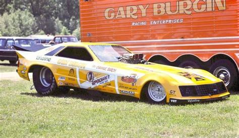 Gary Burgin Motorsports Pinterest Cars Funny Cars And The Ojays