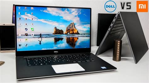 Dell Xps 15 9570 4k Laptop Intel I9 32gb Ram Gtx1050ti 1tb Ssd