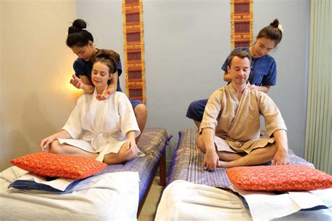 Traditional Thai Massage Blue Sky Thai Massage Therapy Newtown Sydney