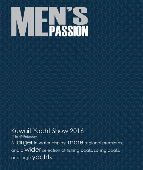 Men S Passion 73 December 2015 January 2016 By Men S Passion Magazine Issuu