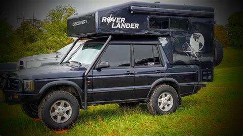Choosing The Ultimate Overland Expedition Camper Life All Out