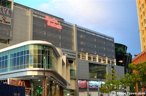 A great one stop shop shopping mall for shopping, eating, and recreational activities! Things to do in kota kinabalu Malls - GlobeTrove