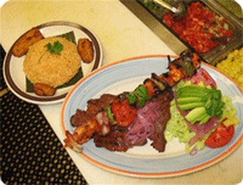 Cheen Huaye Southern Mexican Restaurant Restaurant North Miami