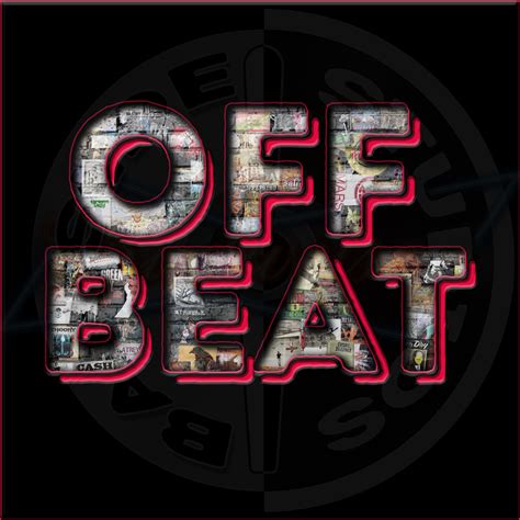 Off Beats Bar Side Studio With Budweiser