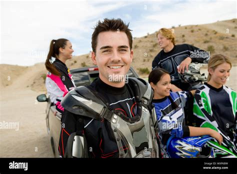 Women Motorcycle Racers Hi Res Stock Photography And Images Alamy