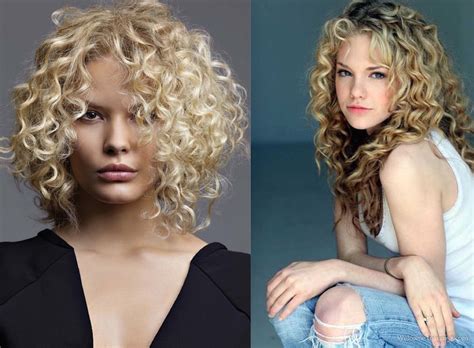 21 Curly Hairstyles Ideas For Womens Feed Inspiration