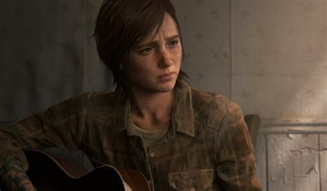 The Last Of Us Parte Ii Relembre Os Momentos Mais Emocionantes