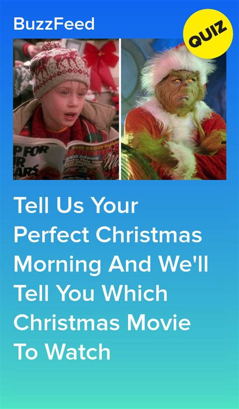 Emily rose, lucas bryant, cristina rosato and others. Plan Your Perfect Christmas Morning And We'll Give You A ...