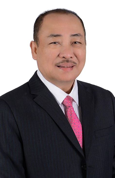 Alamat Ketua Menteri Sabah