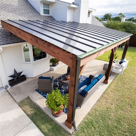 Discover The Benefits Of A Polycarbonate Patio Cover Patio Designs
