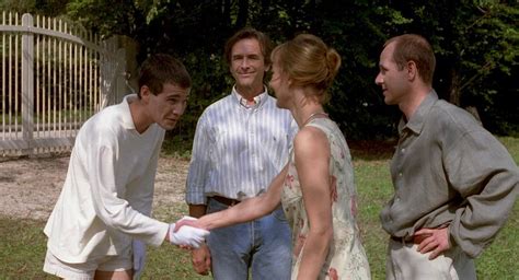 Funny Games 1997