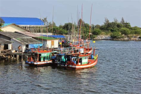 Rayong Visitor Guide Thai Holidays