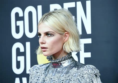 The Best Beauty Looks From The 2020 Golden Globes Savoir Flair