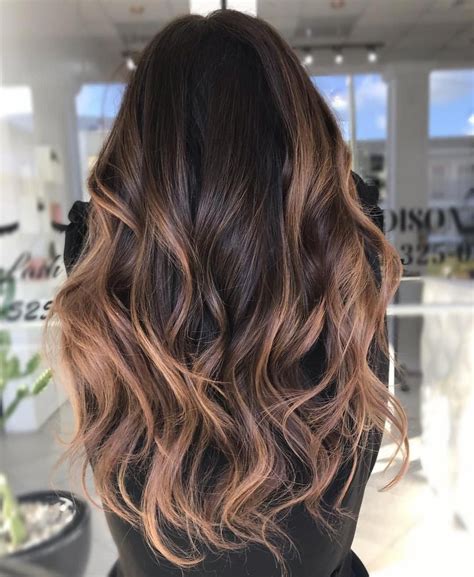 68 Best Ombre Hair Color Ideas In 2020 Brown Hair Balayage Brunette