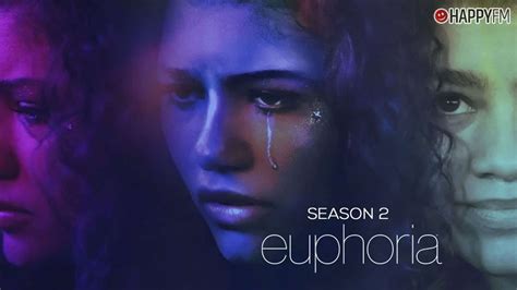 ‘euphoria Temporada 2 ¿a Qué Hora Se Estrena El Nuevo Capítulo En Hbo
