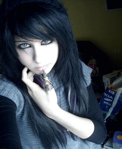 My Emo Lover Image My Emo Lover Graphic Code Womens Hairstyles Emo
