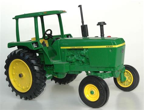 Tractor Connection Specialist In Scale Models And Miniatures Ertl