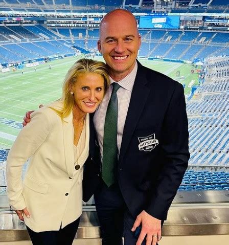 Matt Hasselbeck Net Worth Interview Bio Wiki Age Career And More