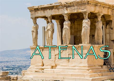 Viaje A Grecia 8 🏛atenas🏛 La Capital Más Antigua Del Mundo
