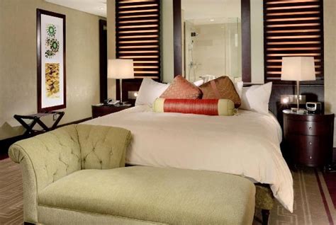 Executive Suite Magellan Luxury Hotels