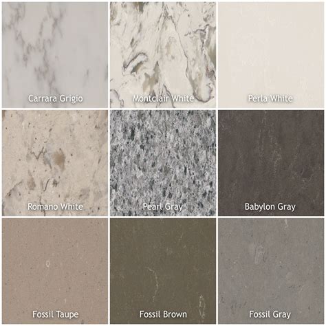 29 видео 4 609 просмотров обновлен 29 нояб. Striking New Quartz Colors Expand Possibilities | Quartz ...