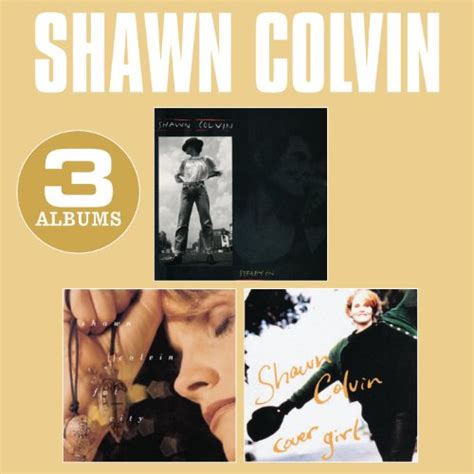 Original Album Classics Shawn Colvin Amazonfr Téléchargement De Musique