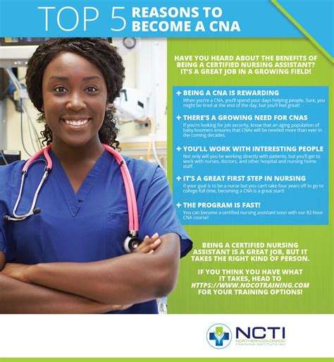 How To Become A Cna At Infolearners
