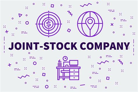 Joint Stock Company Overview How It Works Benefits