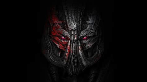 Transformers Movie Megatron Wallpapers Wallpaper Cave