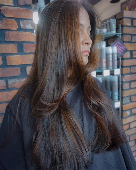 65 Perfect Hairstyles For Long Straight Hair Xuzinuo Page 35 Free