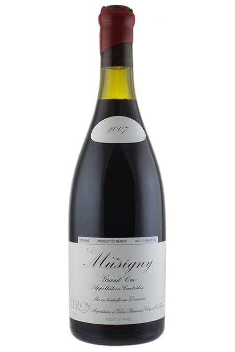 Mario lemieux, a popular wine collector, is considered to have said that. 10 Most Expensive Wines in the World - Expensive Red and ...