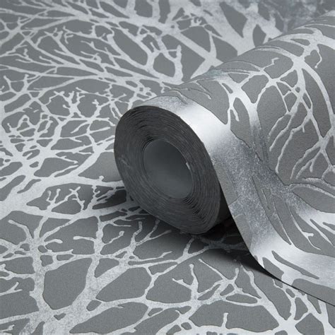 Download Metallic Silver Wallpaper Designs Gallery
