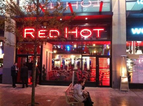 Red Hot World Buffet And Bar Cardiff Restaurant Reviews Phone